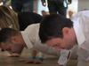 Bizarre perks at Australia’s best employer