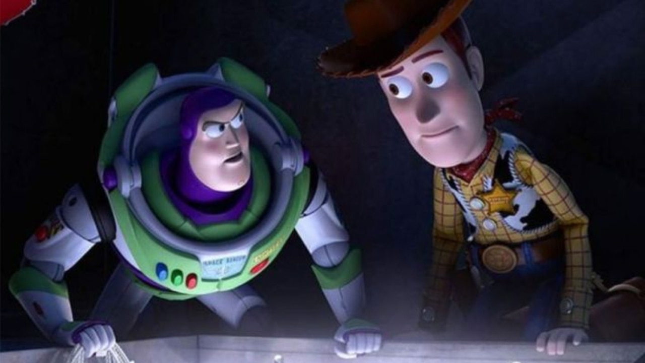Tim Allen Discusses 'Toy Story 5' – Toy Story Fangirl