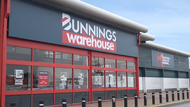 Bunnings — the unexpected weapon in the same-sex marriage debate.