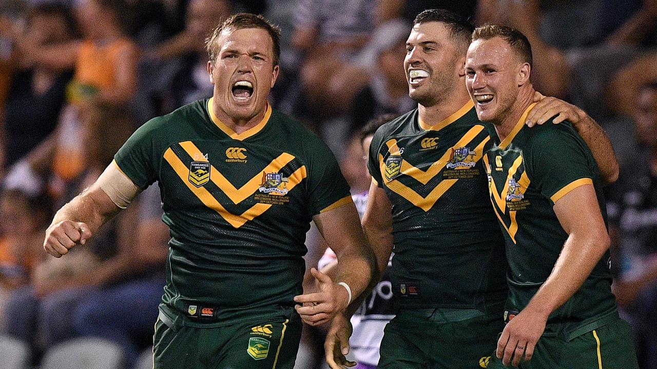 NRL 2022 Fox Sports announces Rugby League World Cup broadcast rights, how to watch 2022 Rugby League World Cup