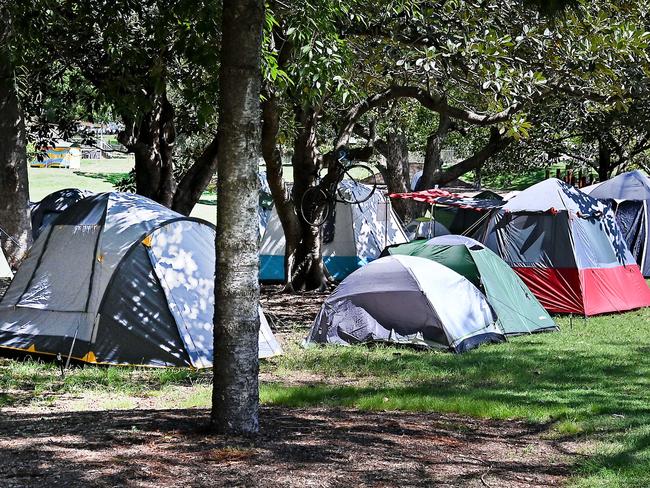 Push for dedicated housing for Qld’s mentally ill homeless