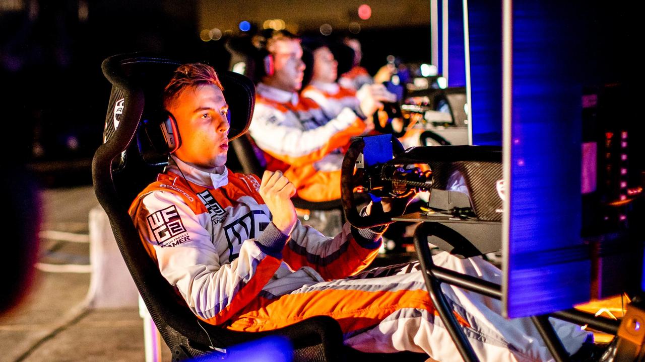 E-sports could be coming to the 2032 Olympics, and Toowoomba has been talking to representatives about how the city could become involved, along with other sports like rugby league and netball.