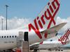 Rex’s cheeky claim on Virgin Australia branding