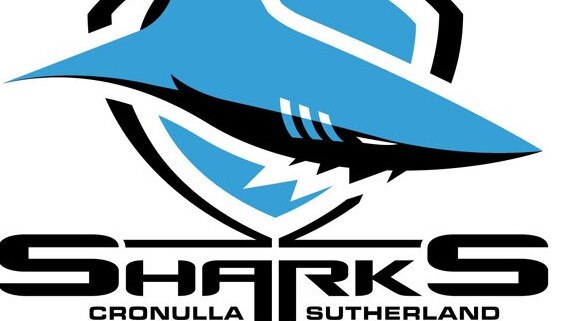 Cronulla Sharks Logo