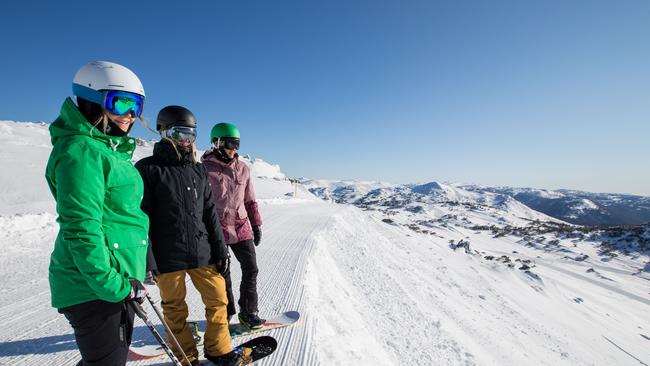 Pre-purchasing day passes is essential at NSW ski fields this season.