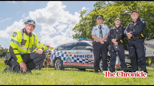 Laidley Highway Patrol