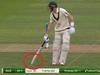 Marnus trolls Poms with cheeky final-ball act