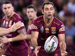 Odds favour a Maroons clean sweep 