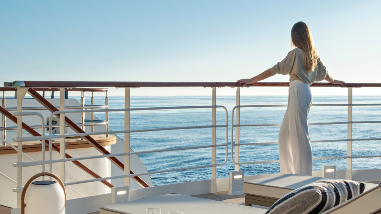 Solo cruise tips: Best value cruise lines for solo travellers |  escape.com.au