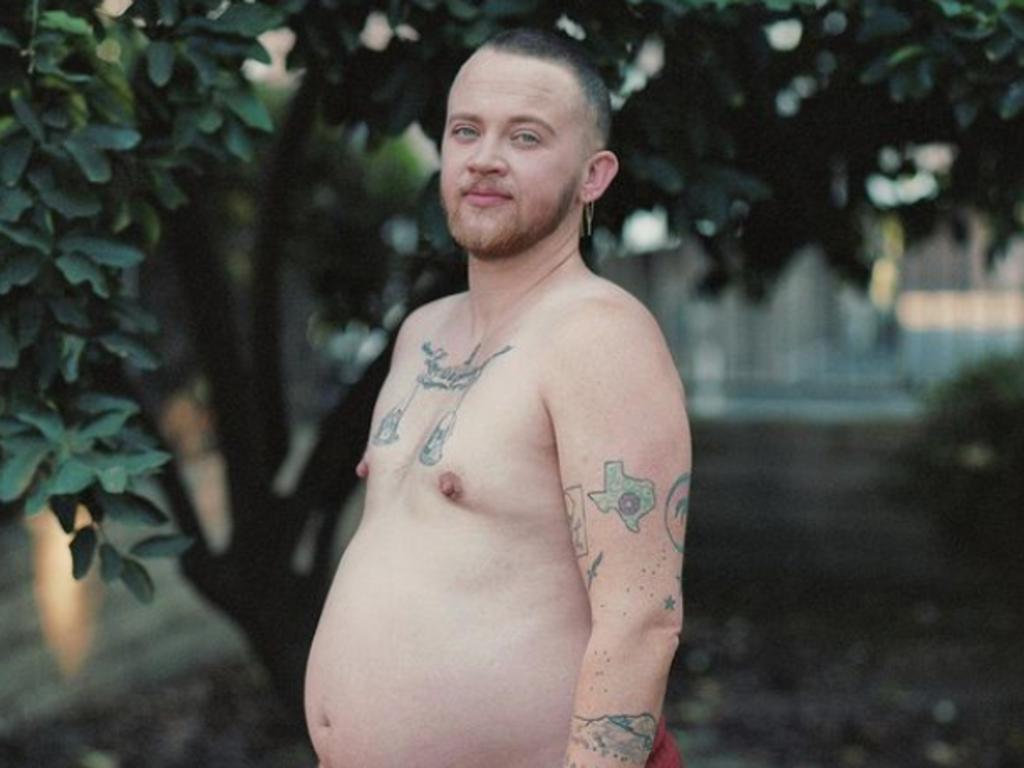 Transgender Man Who Gave Birth Says Not Everyone Who Gives Birth Is A Mother News Com Au