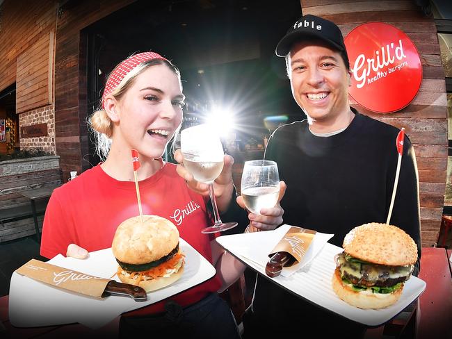 ‘Meat free yet meaty’: Sunshine Coast business sets new standard