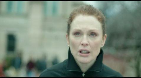 Still Alice - trailer