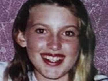 Rhianna Barreau went missing from her home address at Morphett Vale, South Australia.