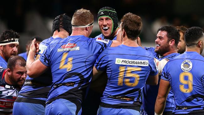 Adam Coleman says the ARU mustn’t abandon grassroots rugby in Western Australia.