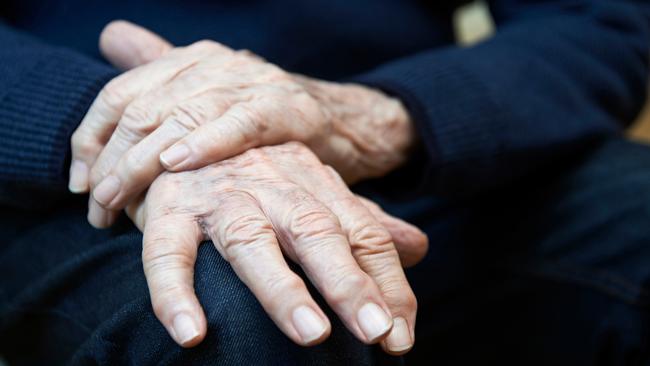 Clinical trials are under way across Australia to test if ‘laser helmets’ can improve symptoms and halt disease progression in Parkinson’s patients.