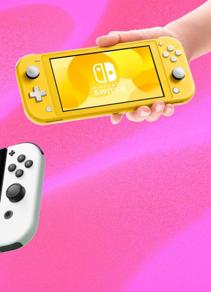 The best Nintendo Switch prices, bundles and sales in Australia (December  2023)