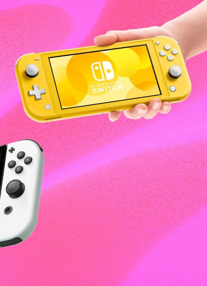 Best nintendo best sale switch sales