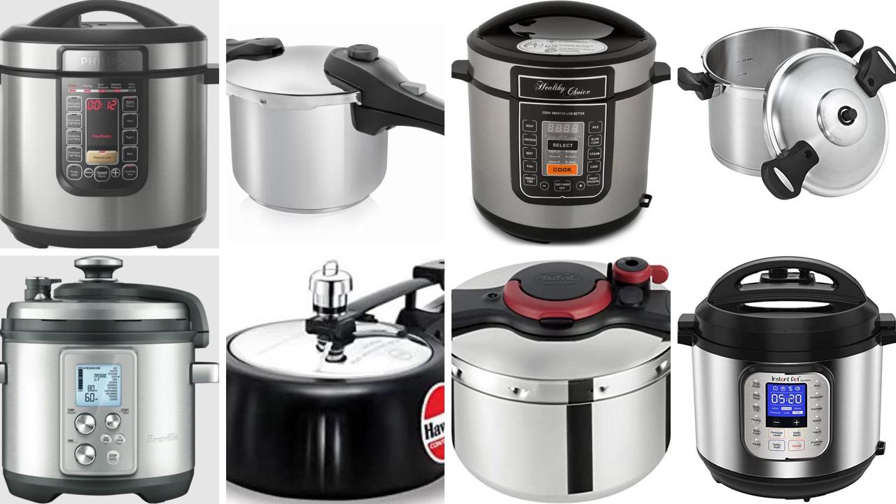 Instant Pot vs. Ninja Foodi: Which pressure cooker is the best?