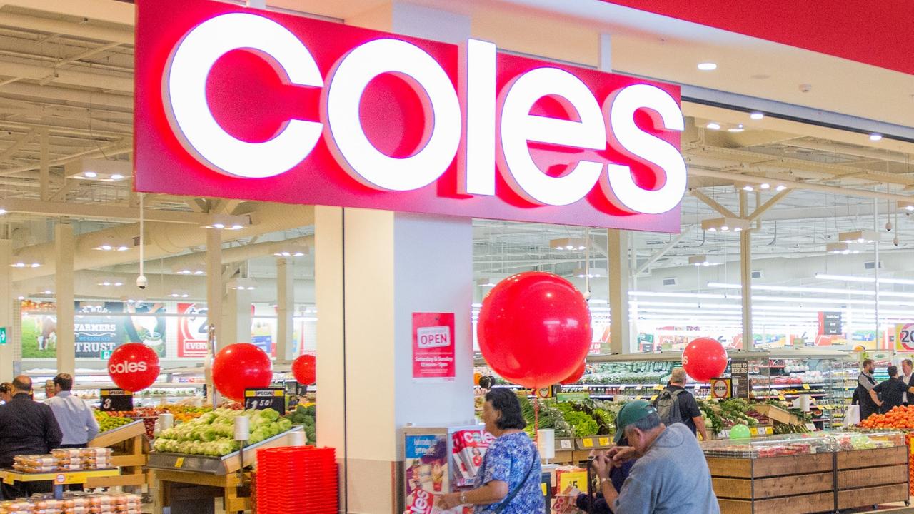 Coronavirus high risk: Aldi, Coles supermarkets deemed virus hot spots ...