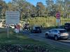 Body found after car plunges into Brisbane River