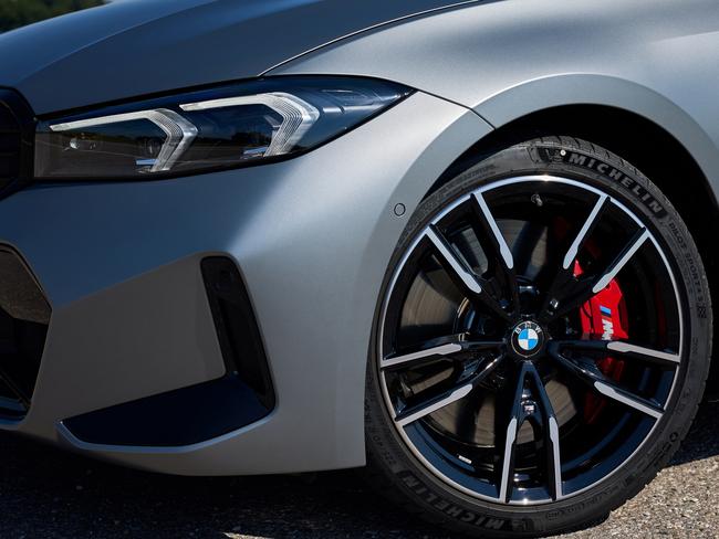 2023 BMW M340i