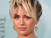 Model Jesinta Franklin stuns with new look