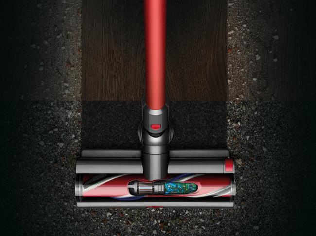 dt home 6 of the best cordless vacuum cleaners main pic: Dyson V11