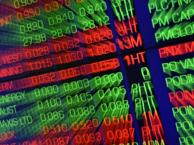 ASX snaps four-day winning streak