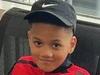 Boy, 9, shot dead on holiday with dad