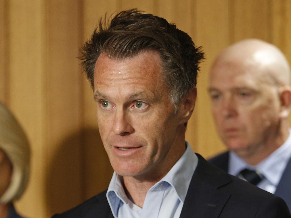 ‘Animals’: Premier blasts ‘barbaric’ anti-Semitic attack