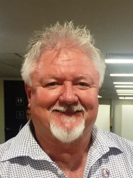 Larry Freeman will run in the state election for Shooters, Fishers and Farmers