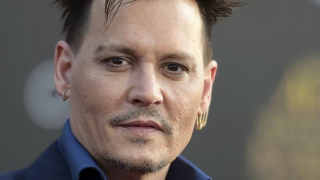 Johnny Depp spends $2M a month, new lawsuit alleges | news.com.au ...