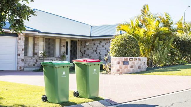 Ipswich generated 107,700 tonnes of rubbish during the 2019-20 financial year.