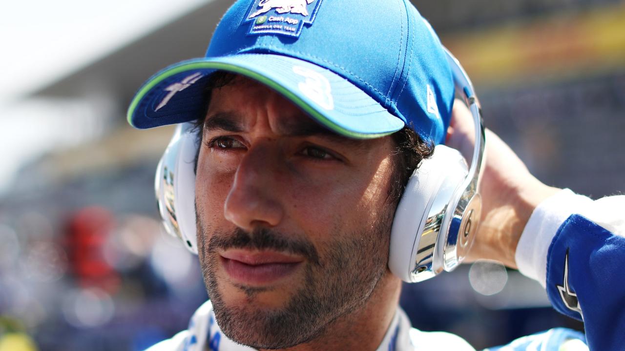 Red Bull contract clause spells trouble for Daniel Ricciardo