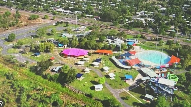 Leayner Recreation Precinct Darwin