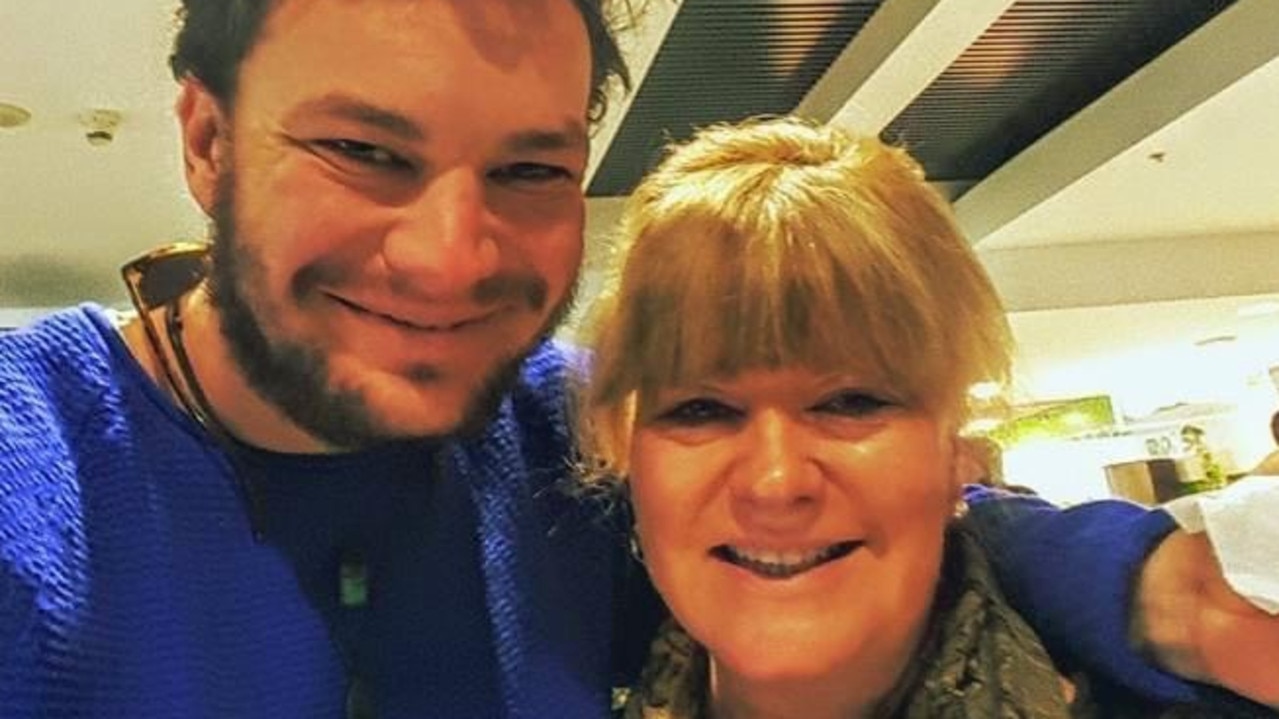 Mum opens up about the never-ending heartbreak of losing a son
