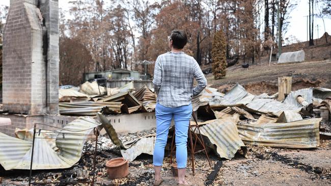 Wingecarribee Shire Council will vote on how to spend their $1 million federally-funded disaster grant on Wednesday. Picture: Flavio Brancaleone