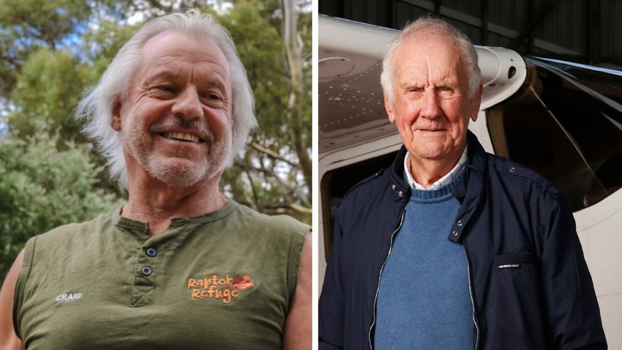 Meet the 18 powerful Tasmanians receiving Kings Birthday honours