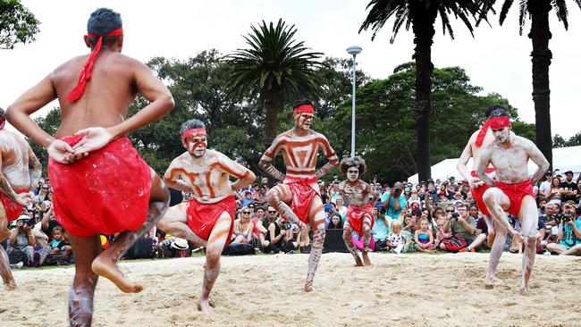 Australia Day: ‘invasion day but also survival day’ | The Australian