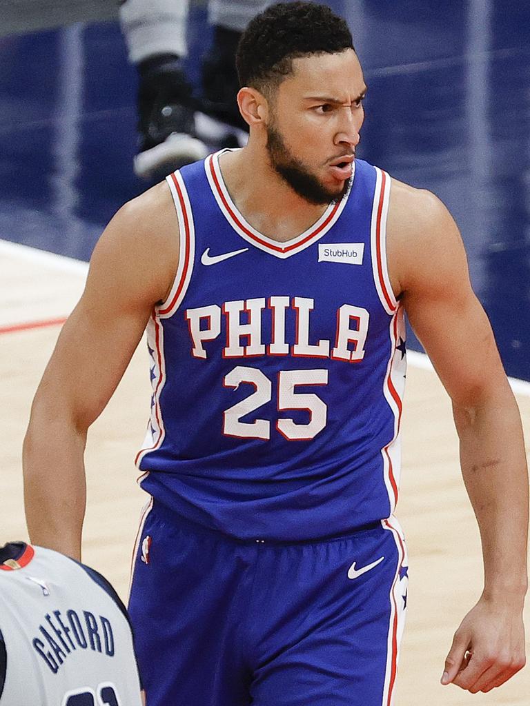 Ben Simmons Rumors: Nets PG Files Grievance Against 76ers After