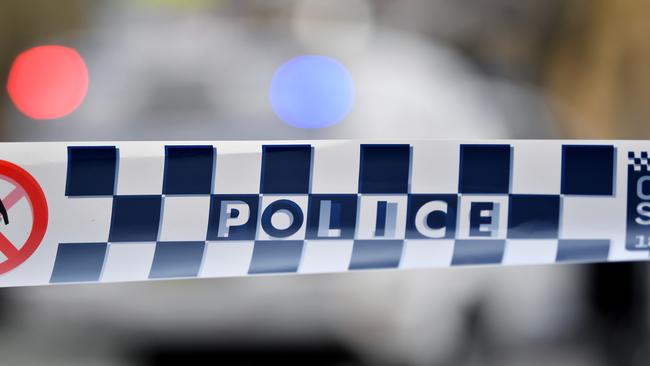 Three Lang Lang women have been arrested after allegedly destroying a unit and assaulting two victims in the early hours of the morning.