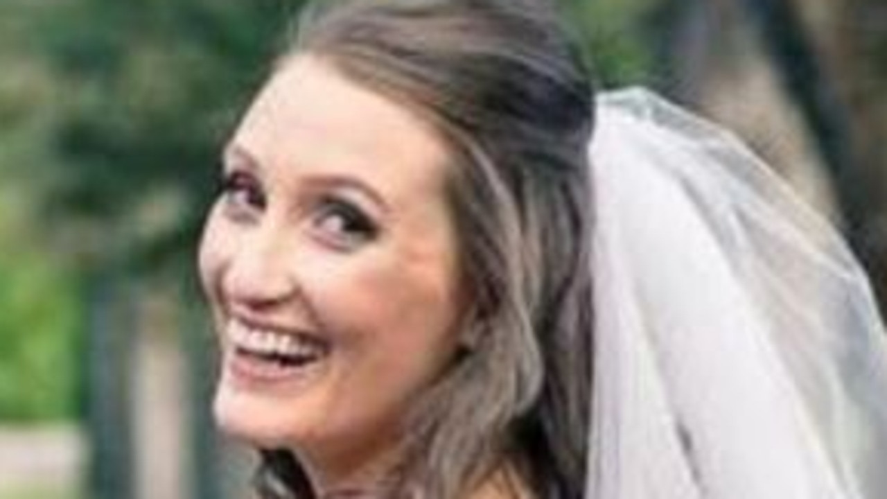 ‘Healthy’ mum dies 9 days after diagnosis