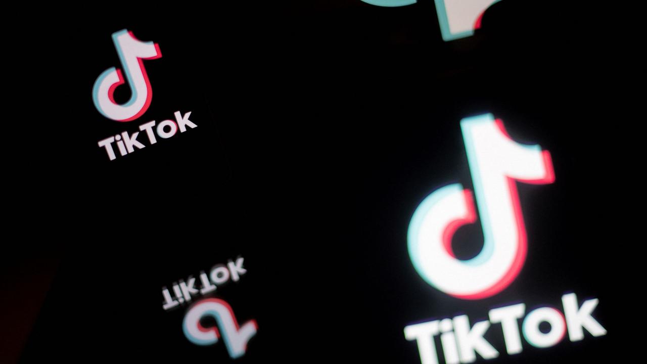 Australia to ban TikTok on government devices over fears the Chinese app poses national security risk and is used to track every move