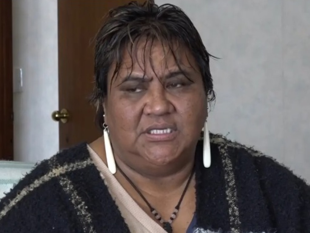 Passenger Angel Harding says she was left ‘in shock’ after she and a friend were allegedly kicked off an Air New Zealand flight due to their size.