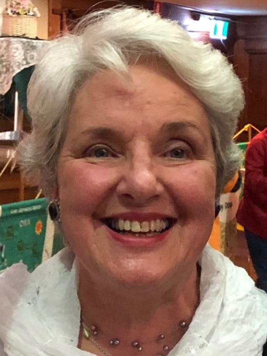 Carol Clay has been missing in the Wonnongatta Valley area in Victoria since 20 March.