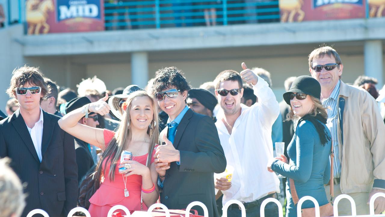 Carlton Mid 2012 Coffs Harbour Gold Cup. Picture: Rob Wright/The Coffs Coast Advocate