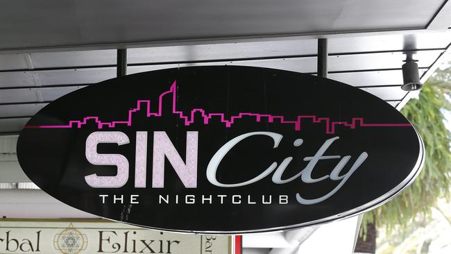 SinCity Nightclub in Surfers Paradise has been replaced by TEMPO - and it plans to stay open until 9am on Sundays. Picture: JERAD WILLIAMS