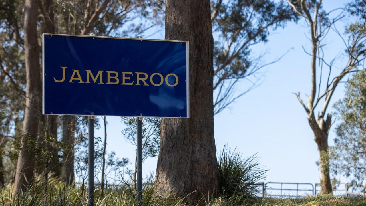 A NSW farming family are selling the 2051ha Jamberoo property near Walcha, NSW.