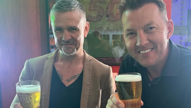 Brett Lee's Sydney Beer Co has gone into administration after facing ...