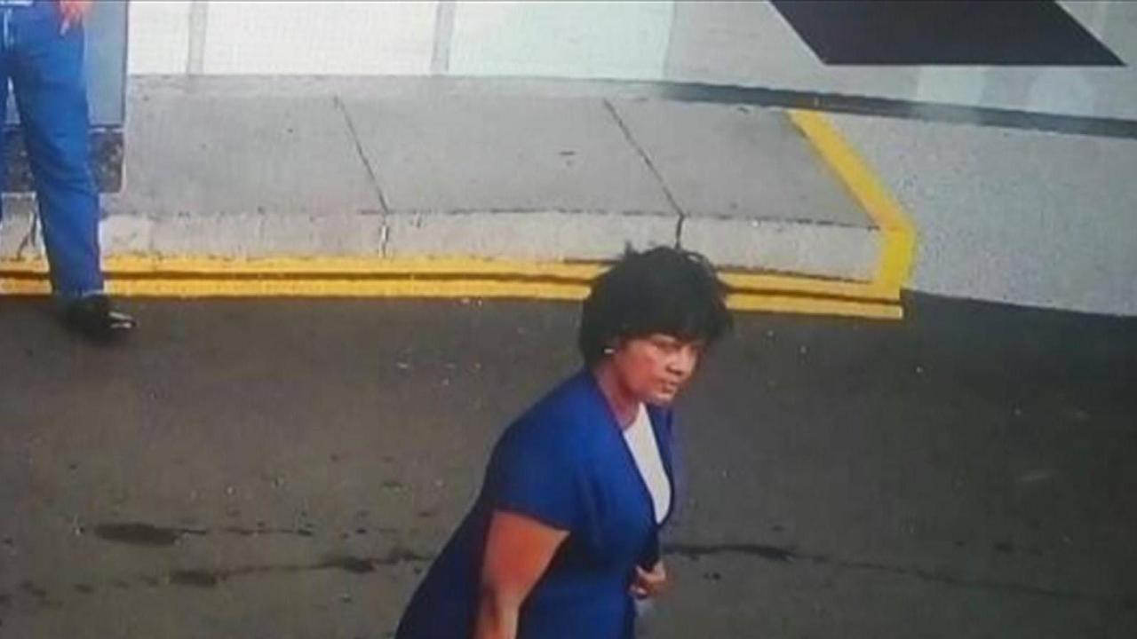 Last known footage before Adelaide grandmother’s death